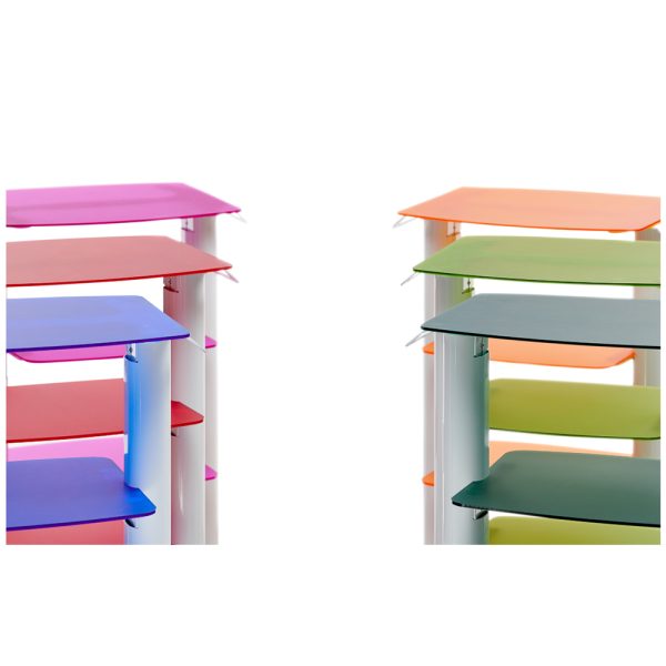 Dental Cart - Image 2