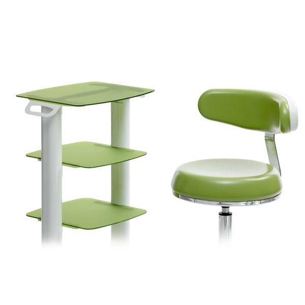 Dental Cart - Image 4