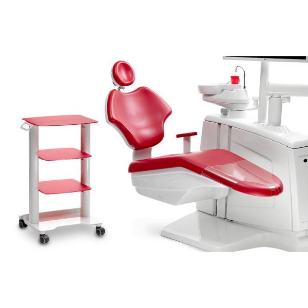 Dental Cart - Image 5