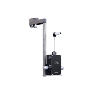 Applanation tonometer for Zeiss Slit lamp
