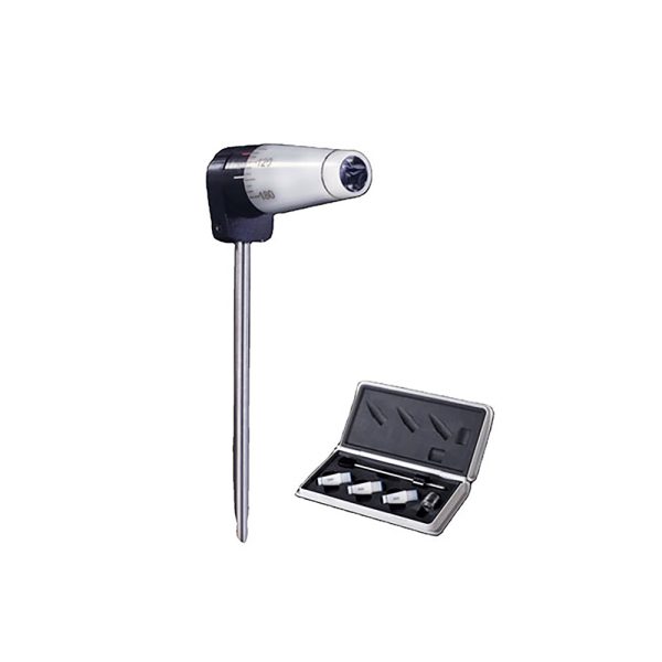 Applanation tonometer for Zeiss Slit lamp - Image 3