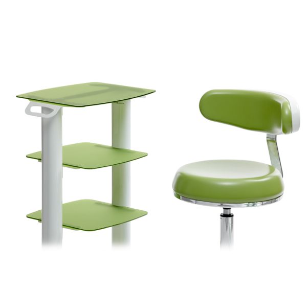 Dental Stool - Image 5