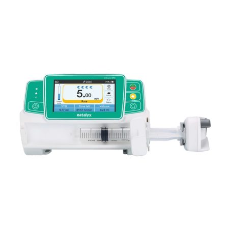 Syringe Pump