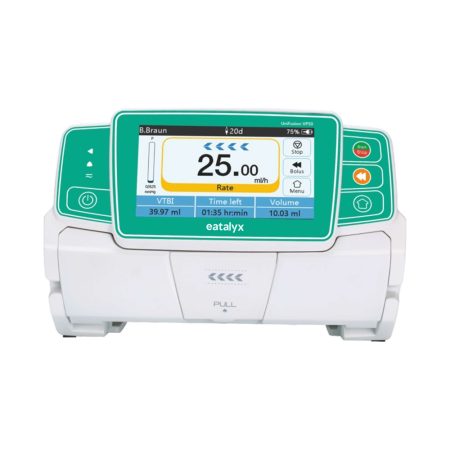 Infusion Pump