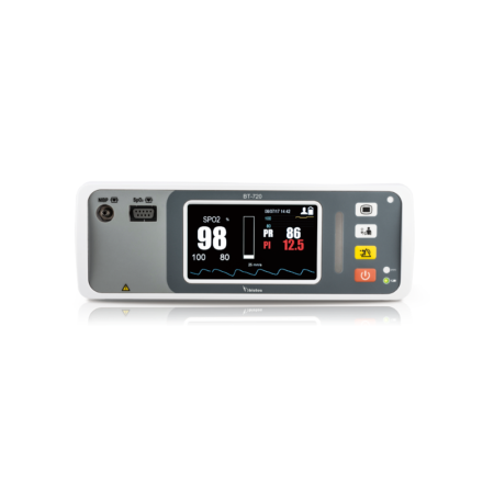 Vital Sign Monitor