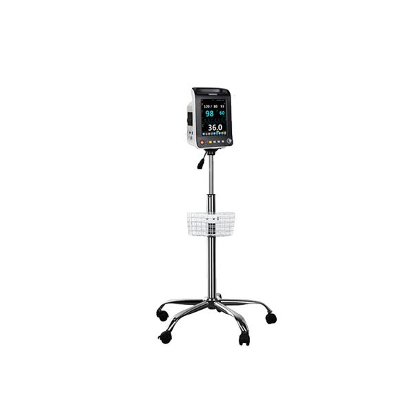 Vital Sign Monitor - Image 2
