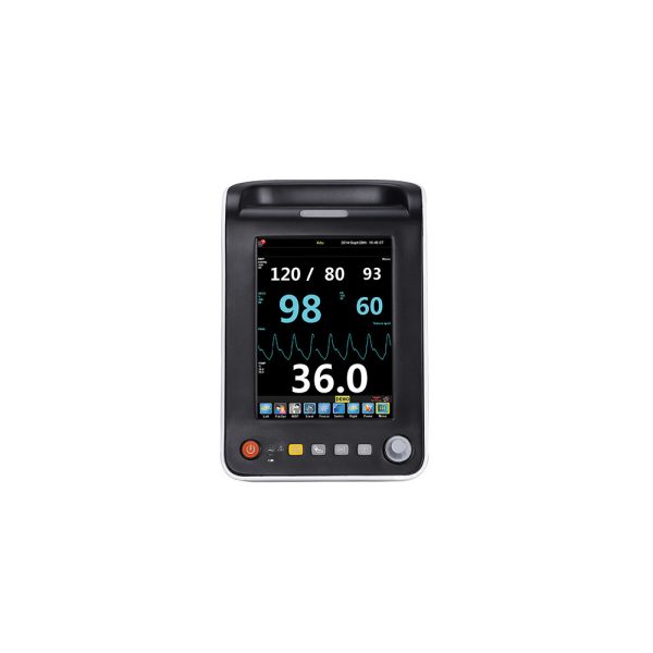 Vital Sign Monitor - Image 4