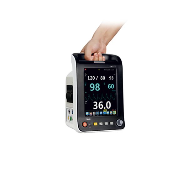 Vital Sign Monitor - Image 7