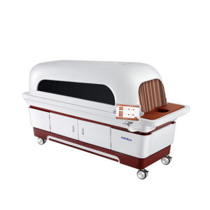Moxibustion Bed