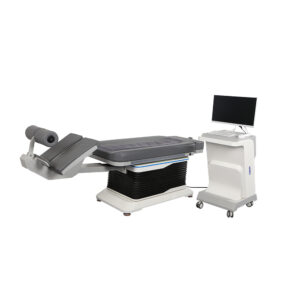 Spinal Decompression Traction System