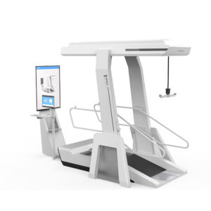 Gait Training Balance  Assessment System