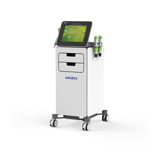 Extracorporeal Shockwave Therapy Device