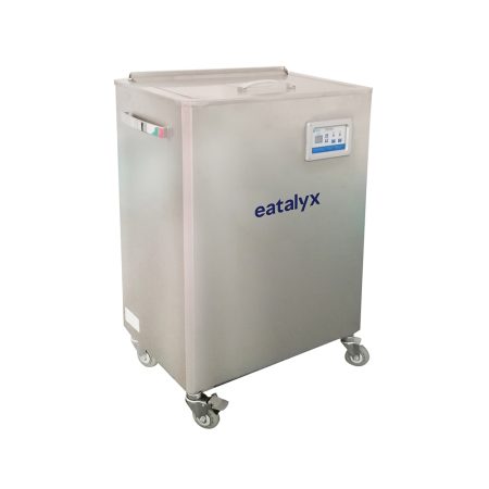 Hydrocollator