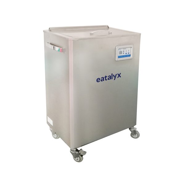 Hydrocollator