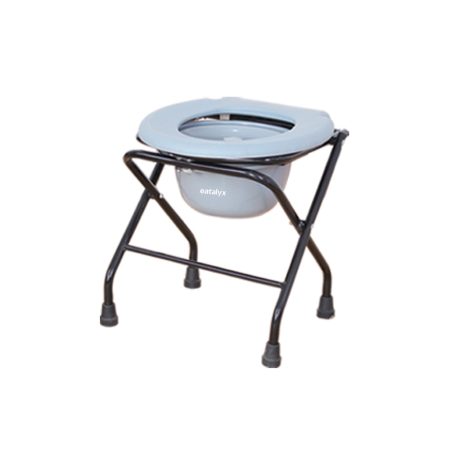 Commode Chair