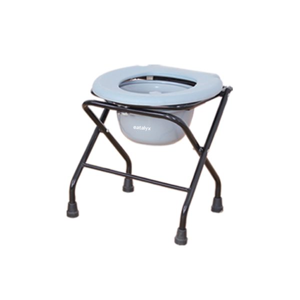 Commode Chair