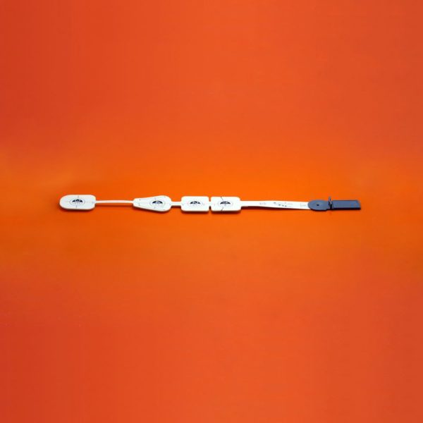 Disposable Anesthesia Depth Sensor/Non-Invasive EEG Sensor