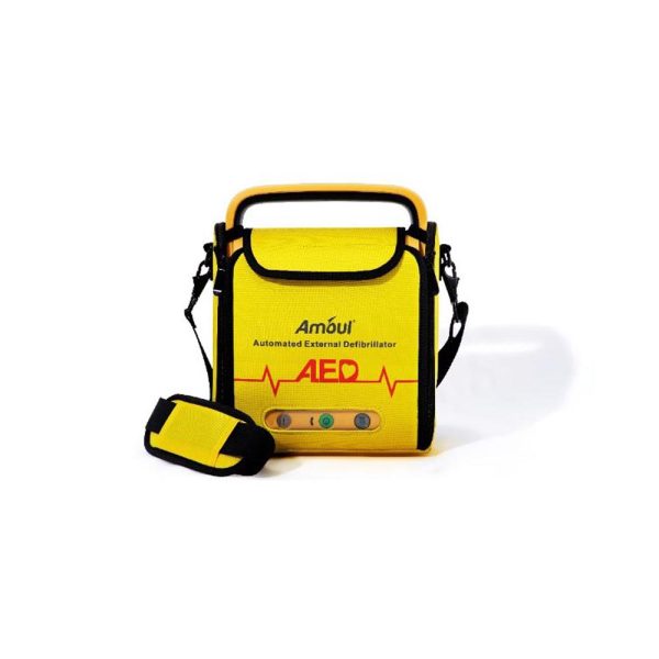 Semi-Automatic External Defibrillator - Image 3