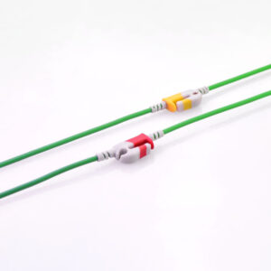 One-LINE' Series ECG Lead Wires