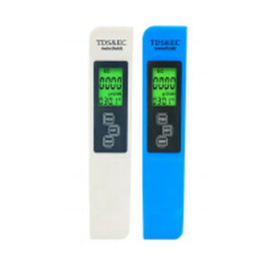 3 in1 Digital TDS/EC/Temperature Digital