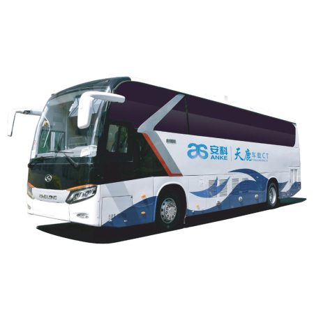Mobile CT Solutions