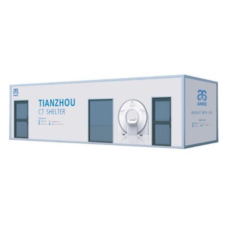 Mobile CT Solutions