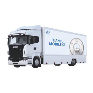 Mobile CT Solutions