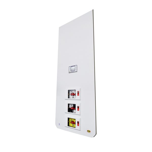 AVSU Module