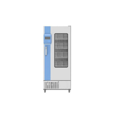 Blood Bank Refrigerator