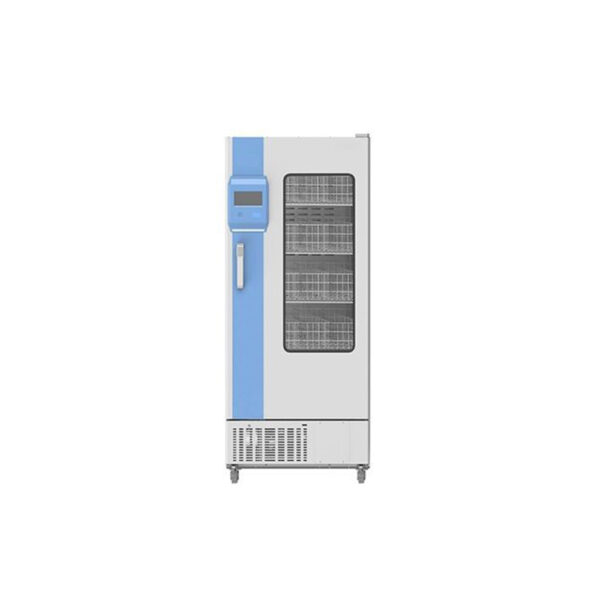 Blood Bank Refrigerator