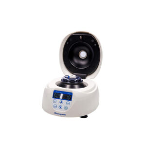 High Speed Centrifuge