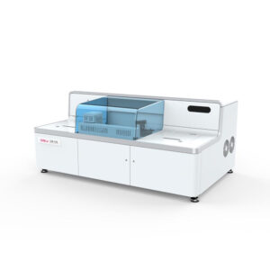 Chemiluminescence Inmunoassay  Analyzer