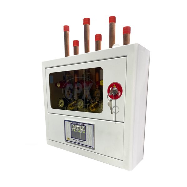 Compact AVSU Module