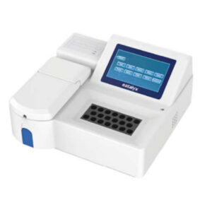 Semi-auto Chemistry Analyzer