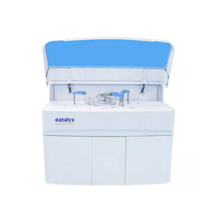 Automatic Chemistry Analyzer