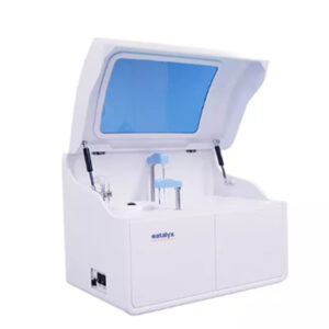Automatic Chemistry Analyzer