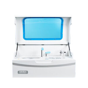 Automatic Chemistry Analyzer