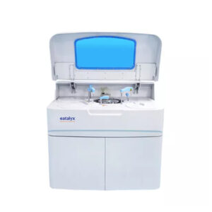 Automatic Chemistry Analyzer