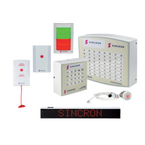 Nurse Calling System