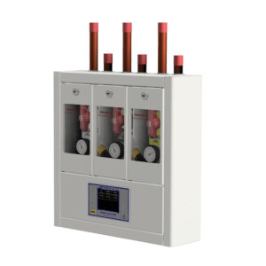 HTM Compact AVSU Module