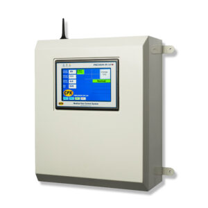 Medical Gas Manifold