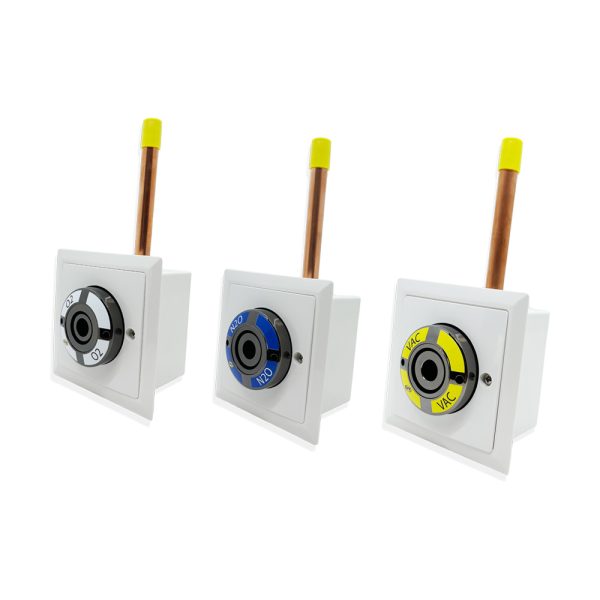 Medical Gas Outlets - Image 2