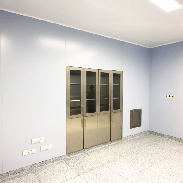 Modular Wall & Ceiling System - Image 3