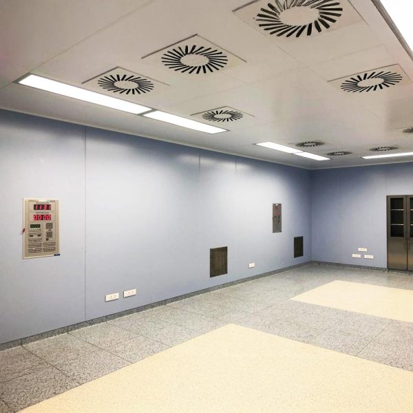 Modular Wall & Ceiling System - Image 4