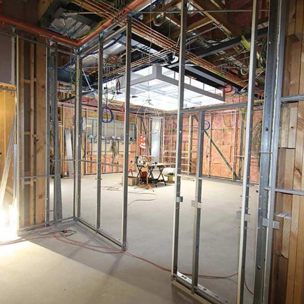 Modular Wall & Ceiling System - Image 6