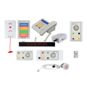 Nurse Calling System