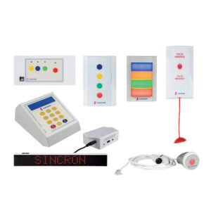 Nurse Calling System