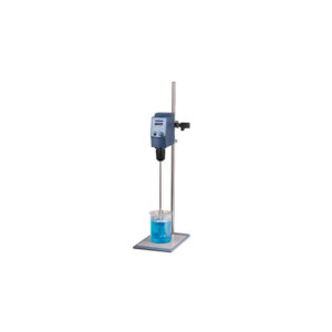 Stirrer, LED Digital, Overhead Type