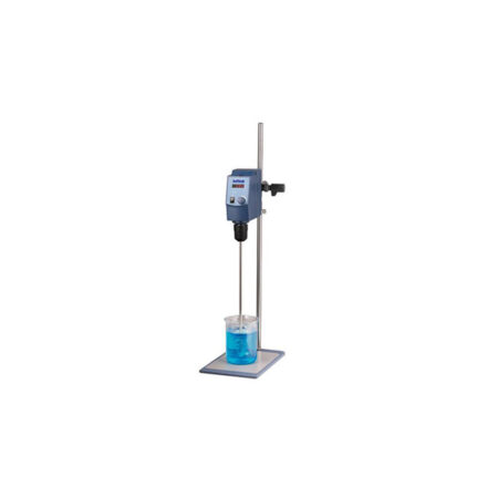 Stirrer, LED Digital, Overhead Type