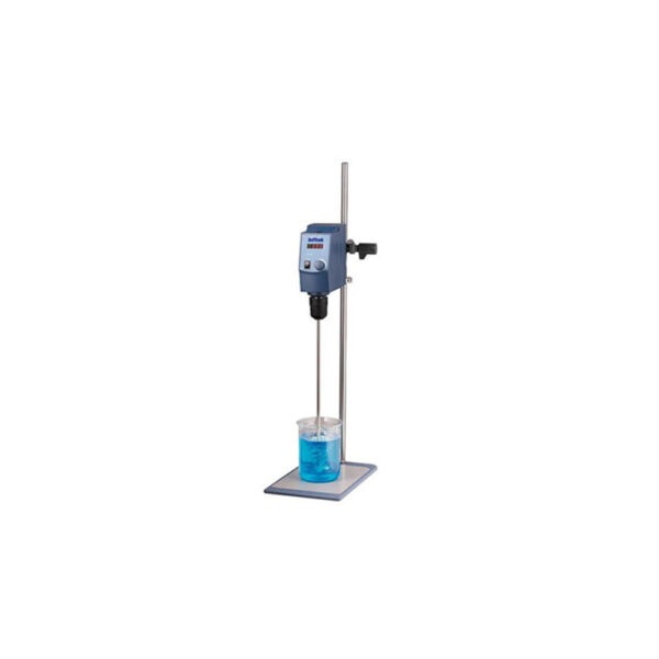 Stirrer, LED Digital, Overhead Type